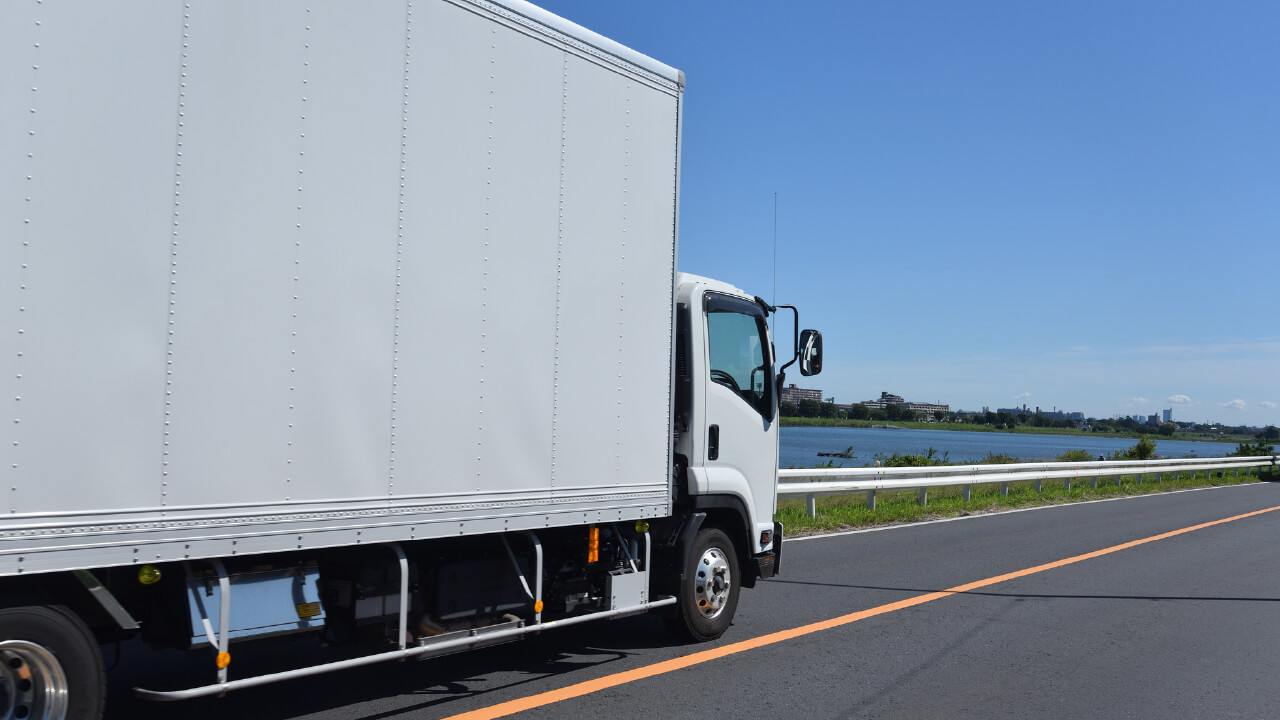 運送取扱サービス